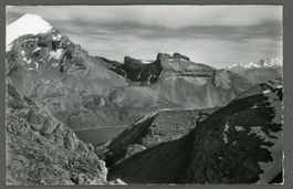 AK sw Gemmipass BE Daubensee,Chindbettipass ≈ 1961