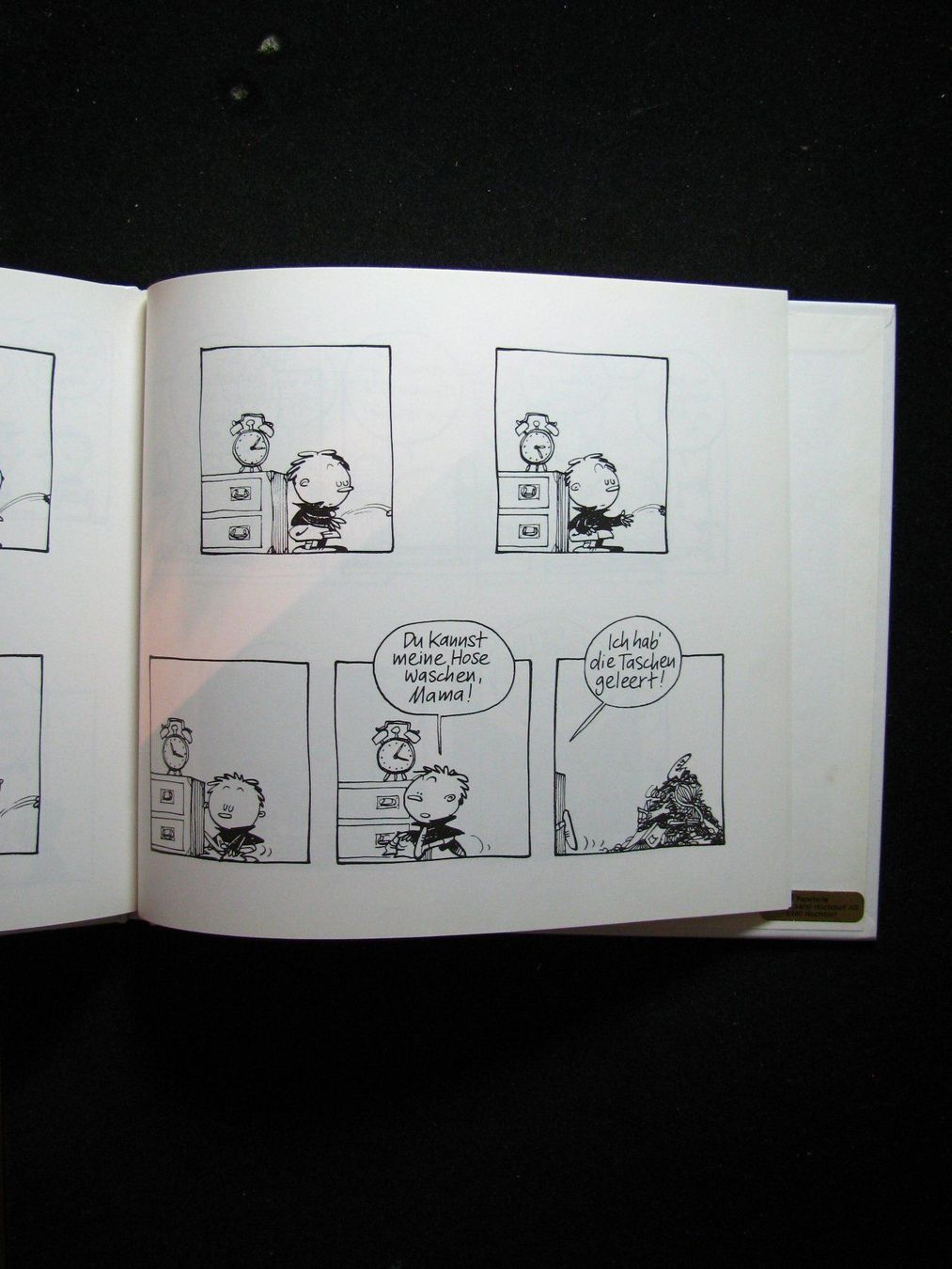 Comics: C. Bretécher Die kleinen Nervensägen – Gebraucht aus Reitnau von Zaomir 6