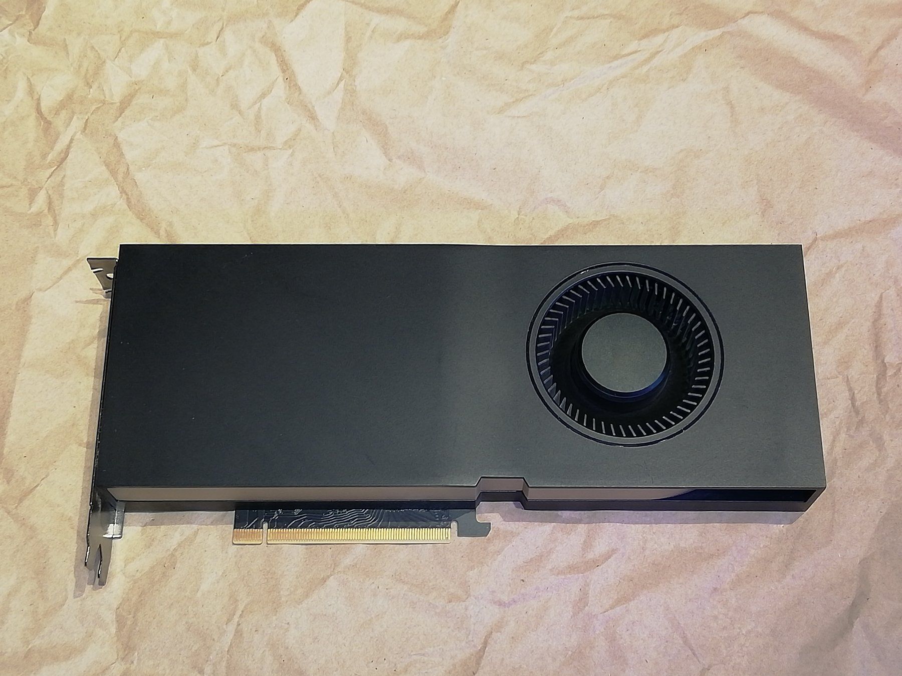 NVIDIA RTX A5000 24GB (Gebraucht) in Aarau für CHF 2500 – mit Lieferung ...