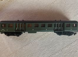 Hornby HO SNCF Personenwagen