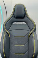 Tesla Model 3/Y/ HL "Raptor" Vordersitze mit belüfteter
