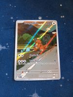 Kangaskhan Illustration Rare (EN) Destined Rivals - DRI 204