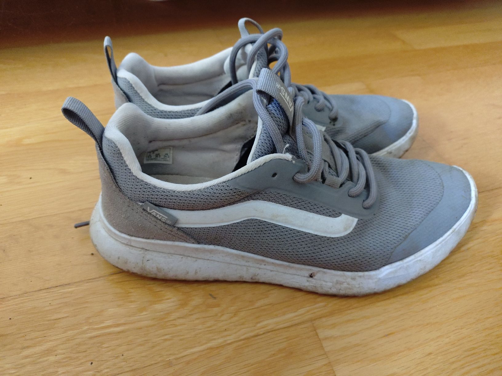 Vans Scarpe da donna: Vans Sneakers – Usato da Bern venduto da mariuliis 1