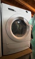 Fust Novamatic (Hersteller Zanussi) TW 748 E Tumbler