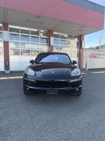 Porsche cayenne 4.2 V8 Diesel