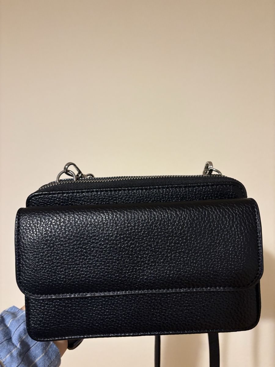 Sacs femmes: Elegant black bag – Neuf (Voir description) à Zürich par mat_58mf 6