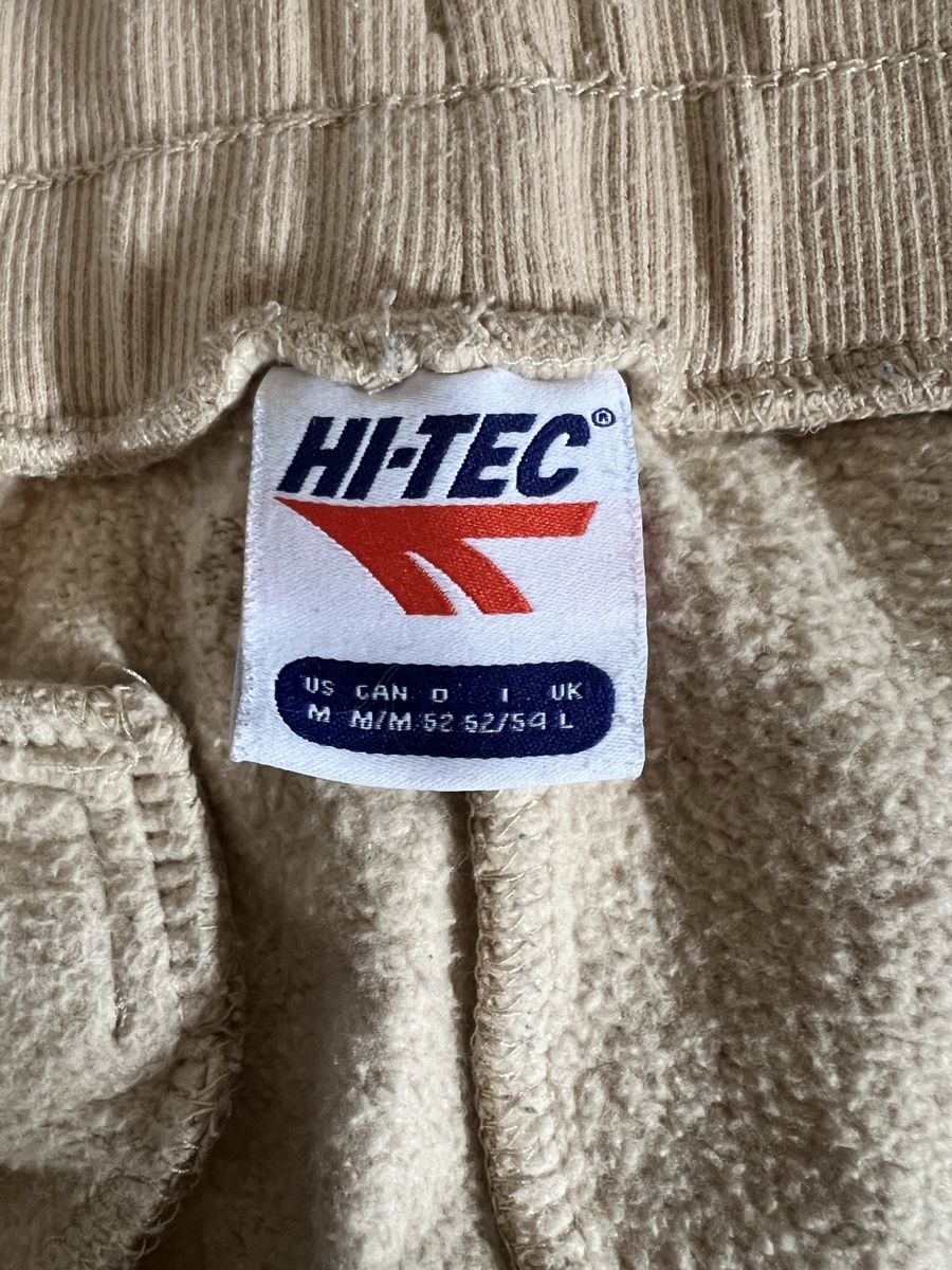 Pantaloni: HI-TEC Jogginghose Beige – Usato da Adelboden venduto da Second_Life_CH 4