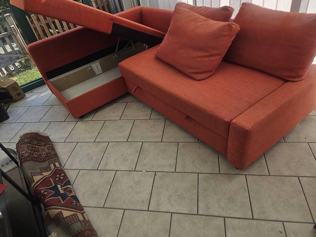 Sofas: Ikea Ecksofa  – Gebraucht aus Neuenkirch von heiwi24 2
