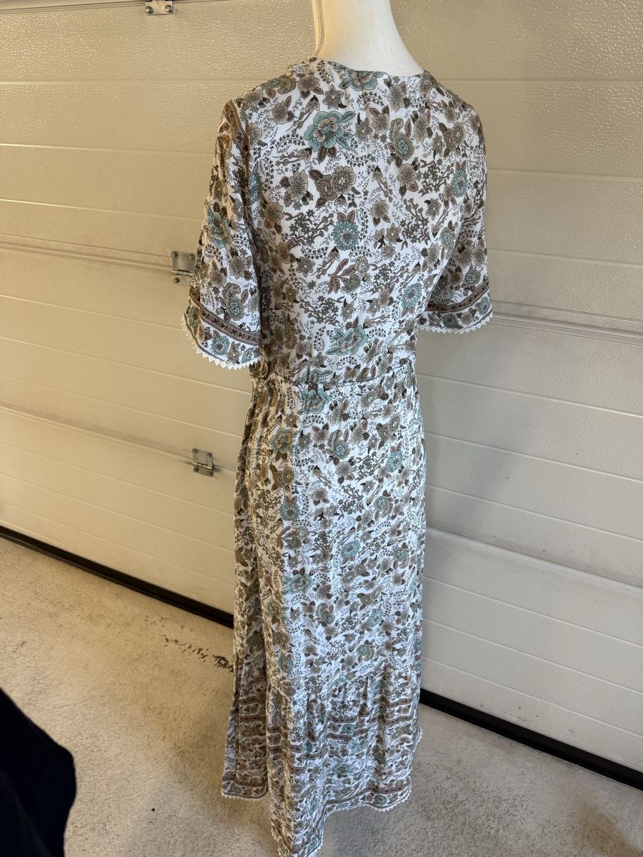 Vestiti: Kleid – Usato da visp venduto da Kmemo1 2
