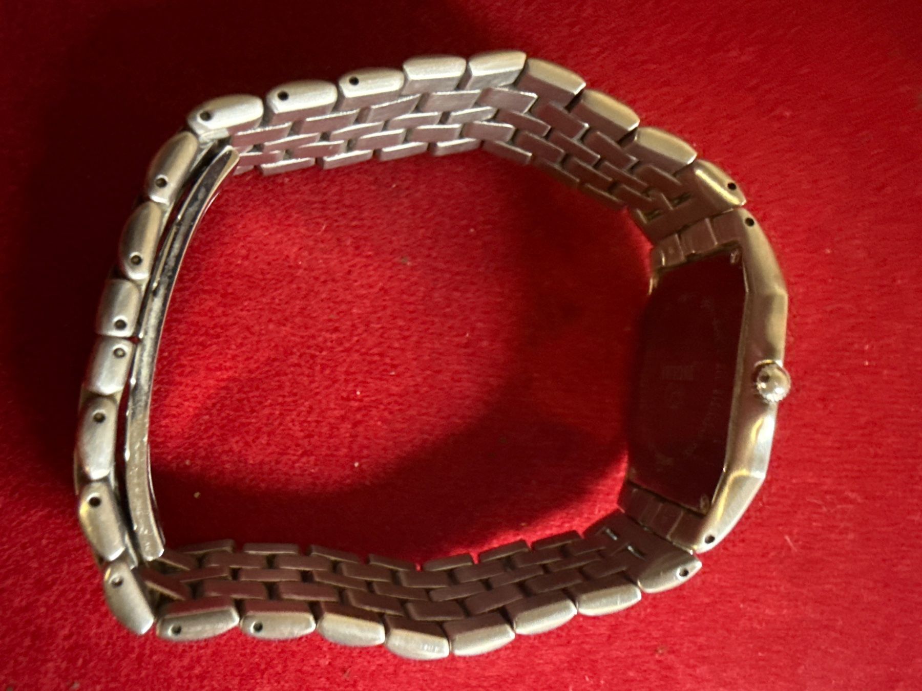 Orologi: Jaguar Quarz  32 mm – Usato da Pfeffingen venduto da Allhandelklgwatches 2