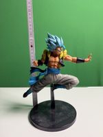 Dragon Ball Gogeta Super-Saiyajin Blue Figur