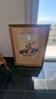 aquarelle papier de Franceschi Mariano