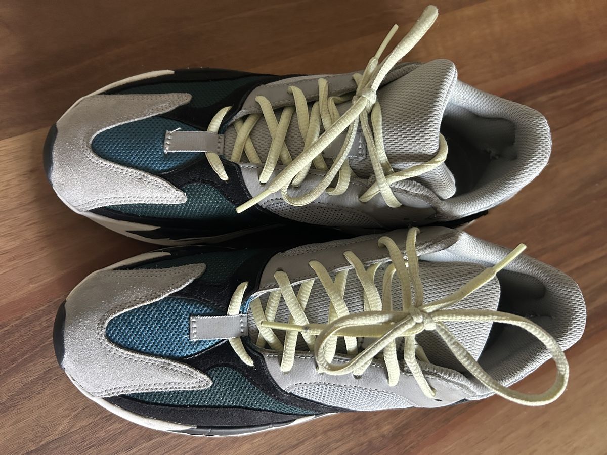 Adidas Scarpe da uomo: Adidas Yeezy Boost 700 – Usato da Basel venduto da Leonie_Leonie 4