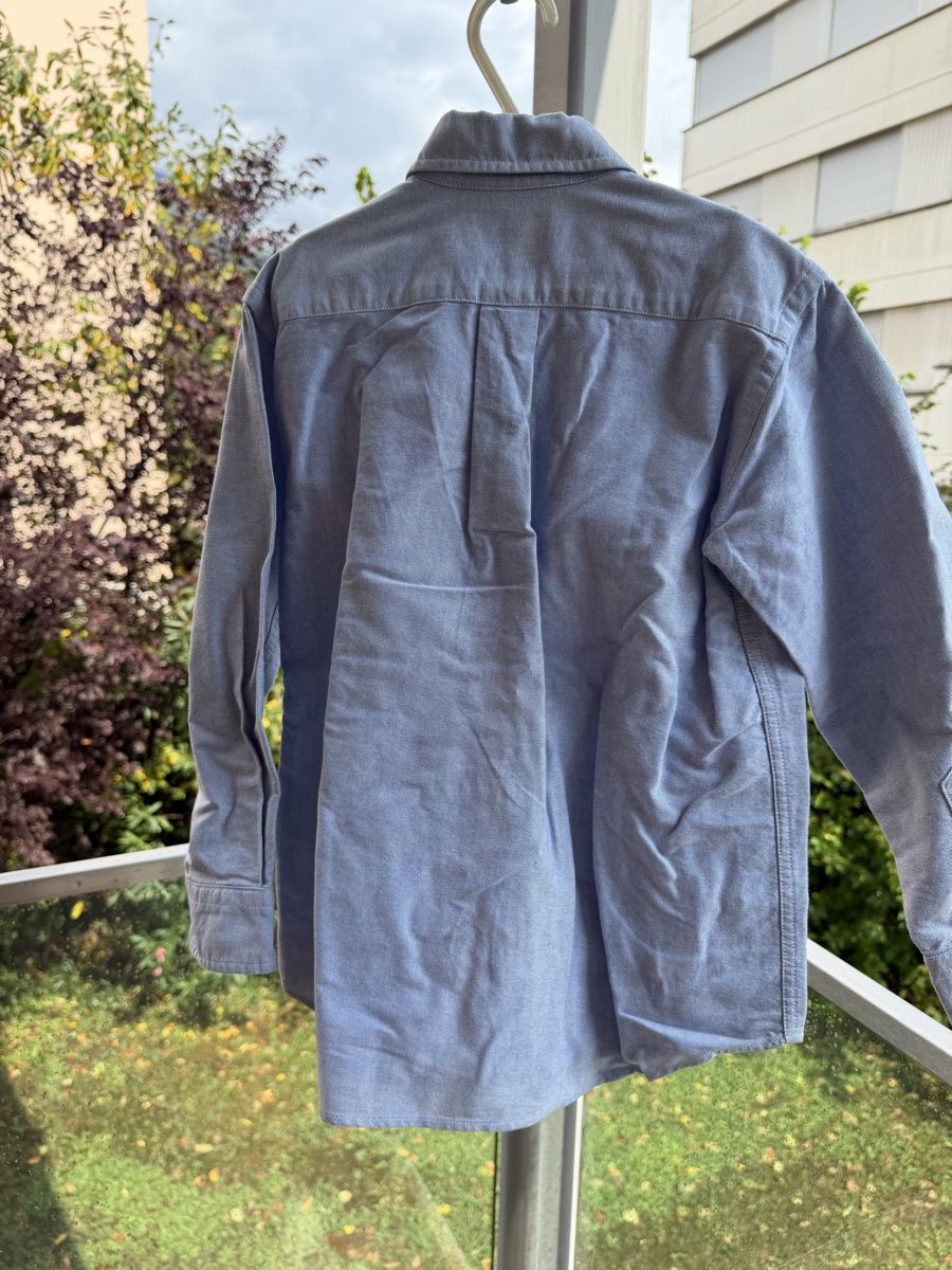 Ralph Lauren Hemden, T-Shirts & Polos: Hemd Ralph Lauren – Gebraucht aus Minusio von KaLo911 1