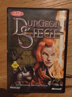 Dungeon Siege 2002 PC DE