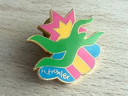 Pin N. Troxler