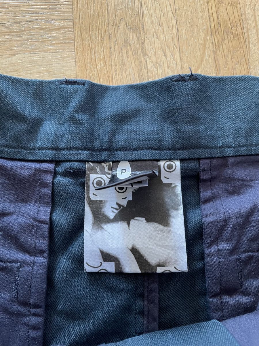 Pantaloni: Perks & Mini / PAM Shorts size Medium very good condition – Usato da Basel venduto da aharon.no1 2