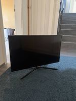 Samsung LED Smart TV 32" (81 cm) Full HD