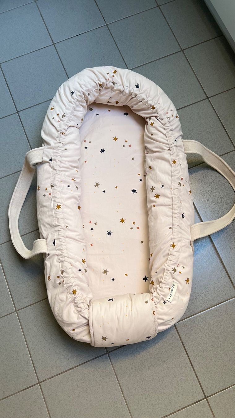 Letti: LIEWOOD Babynest – Usato da Kloten venduto da Gre2