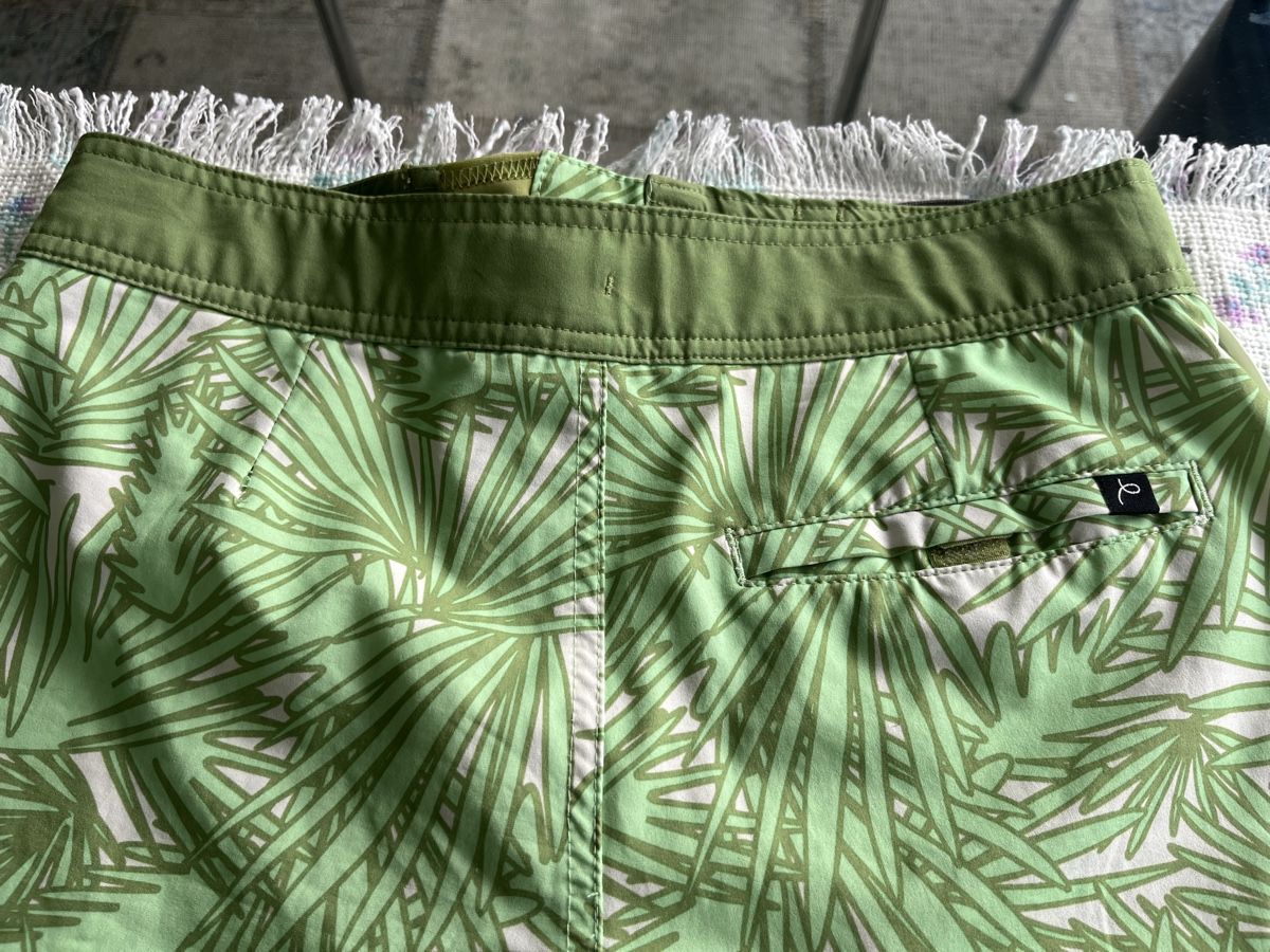 Costumi da bagno: Badehose 14 Jahre art class – Usato da Kriens venduto da burnauc 1