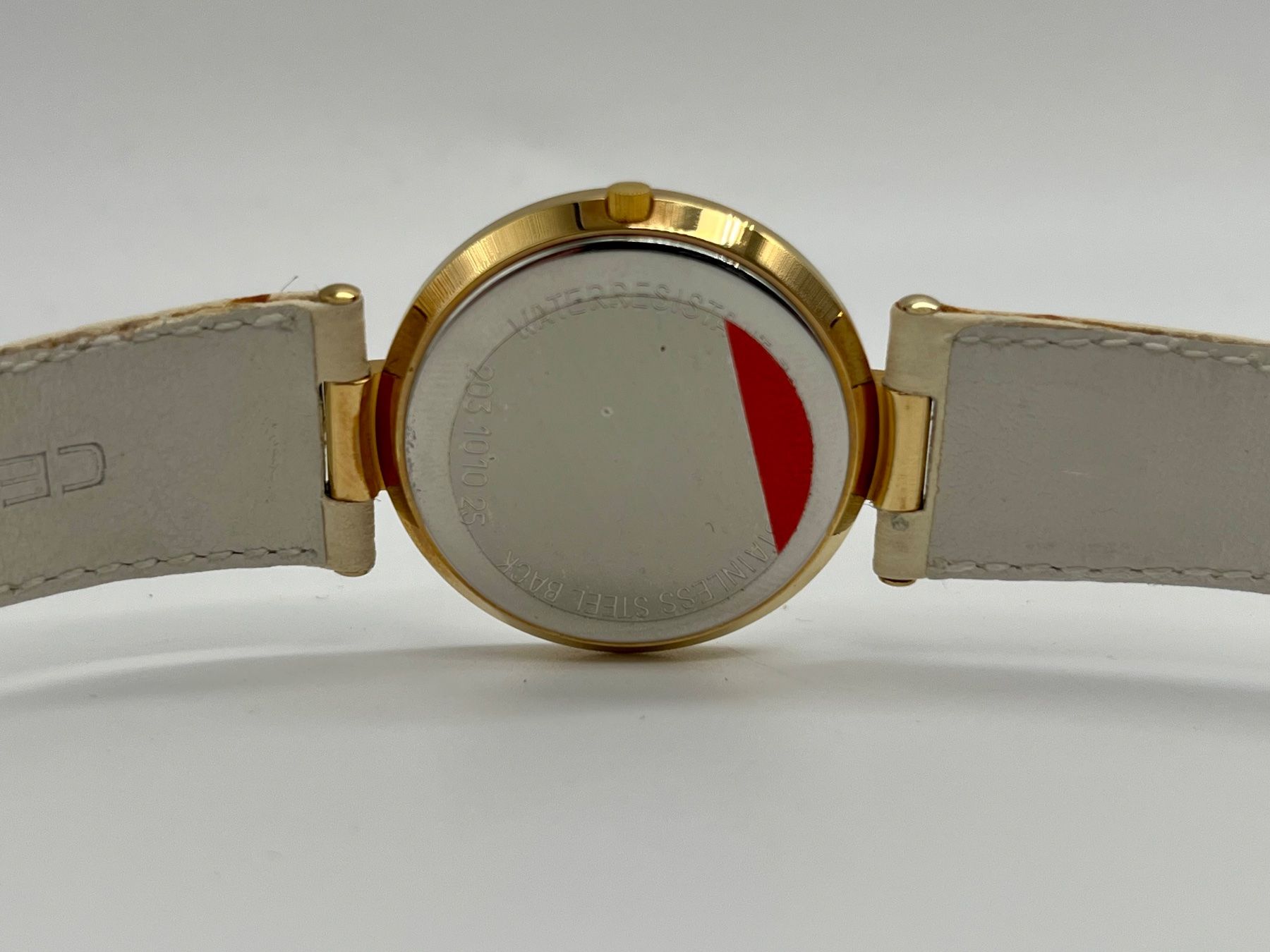 Certina Orologi: Certina 203.1010.25 Damenuhr NOS – Nuovo (secondo la descrizione) da Aarau venduto da VelEis_Watches 5