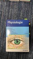 Physiologie 6. Auflage Thieme