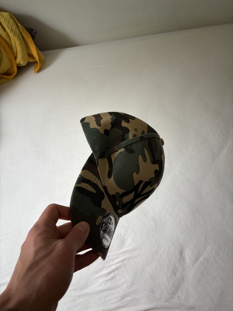 Altro in  Abbigliamento & Accessori: New Era Cap – Nuovo e nell'imballaggio originale da Thalwil venduto da Nvani0502 1