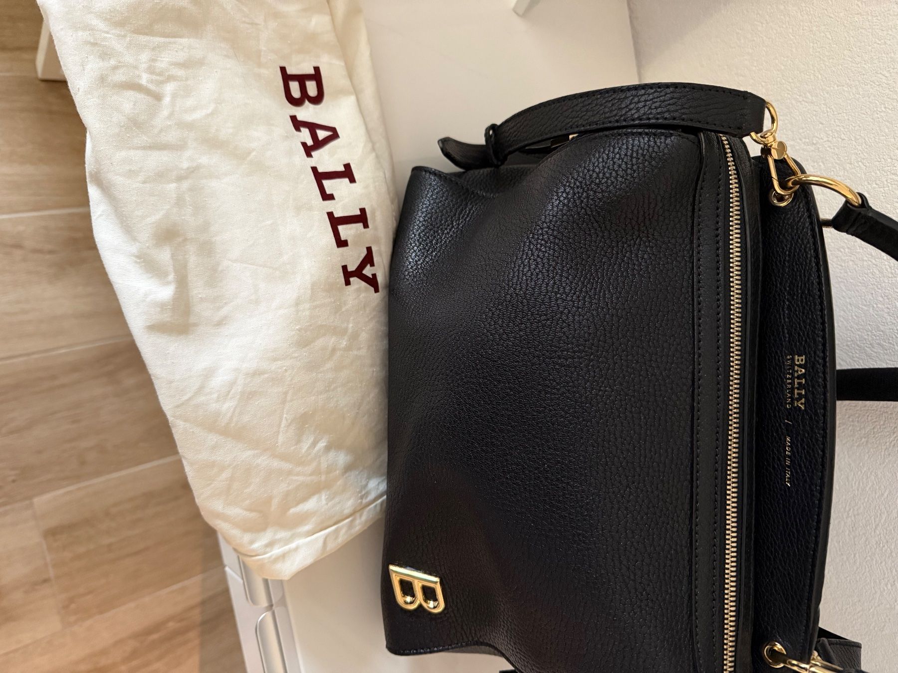 Bally Borse da donna: Sac à main Bally – Usato da Gimel venduto da fan_8tvc 7