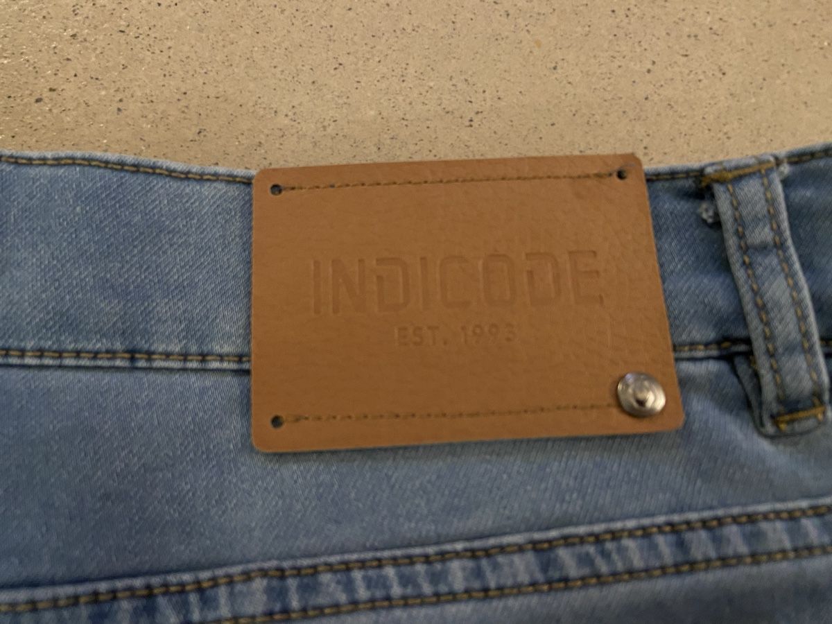 Jeans: Indicode Sommerhose – D'occasion à Jonschwil par Lambo5000 3