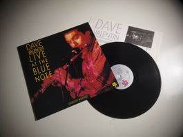 Dave Valentin - Live at the Blue Note - VERSAND✅