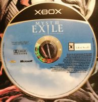 Myst III: Exile XBOX (PAL) DISK ONLY