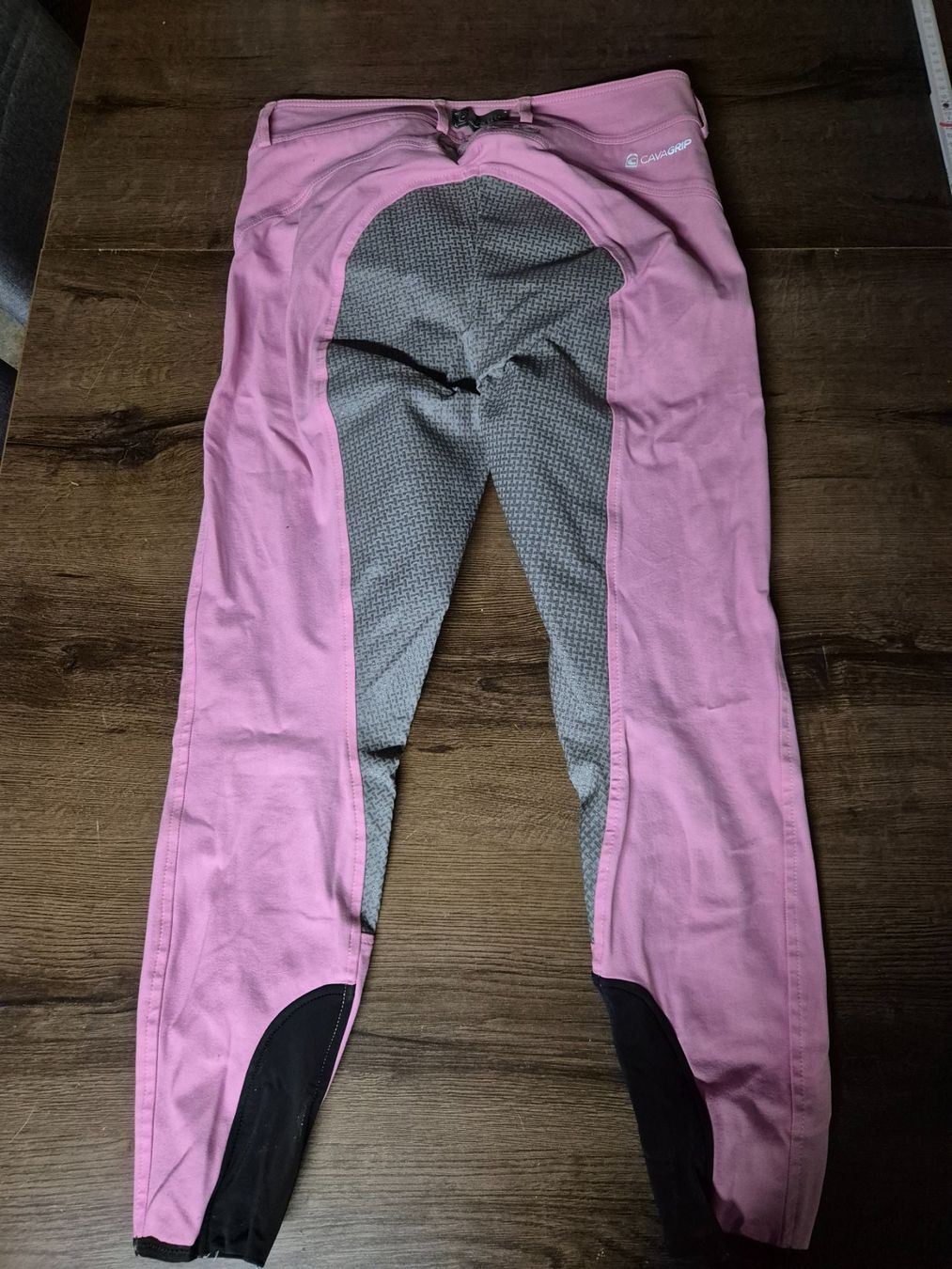 Pantaloni: Reithose 40 – Usato da Meggen venduto da Orrinka20 4