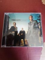 CD - Triggerfinger – All This Dancin' Around (Rock, 2012)
