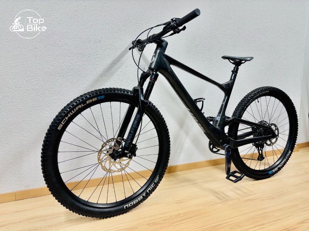 Scott Vélos: Scott Spark 940 XL – D'occasion à Stallikon par TopBikeCH 6