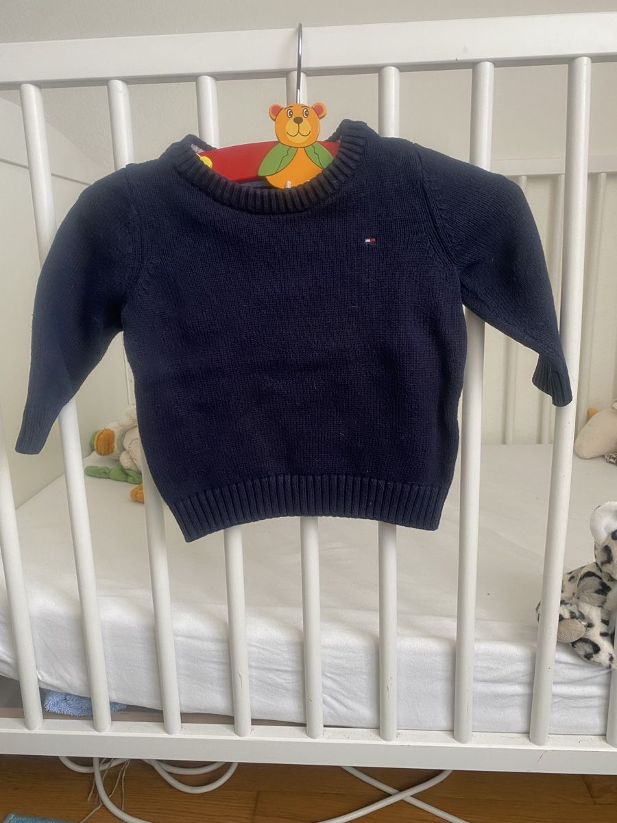 Ralph Lauren Maglioni & Felpe: Markenpullover & Sweater Grösse 80 12 bis 18 Monate – Usato da Muttenz venduto da Rahel89 5