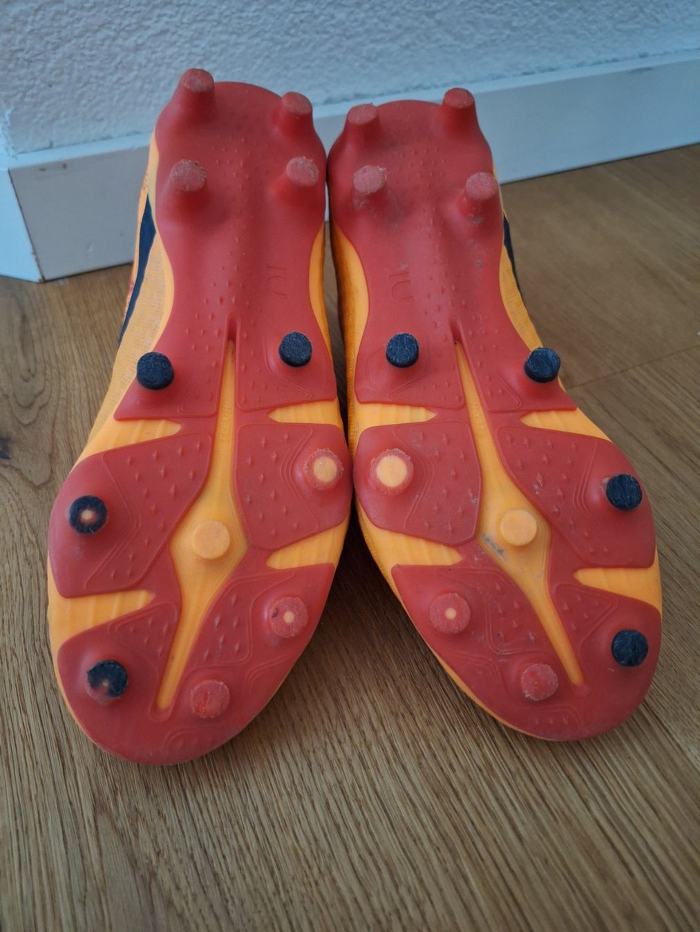Chaussures hommes: Fussballschuhe - Grösse 34 – D'occasion à Belp par lol_7fcm 3