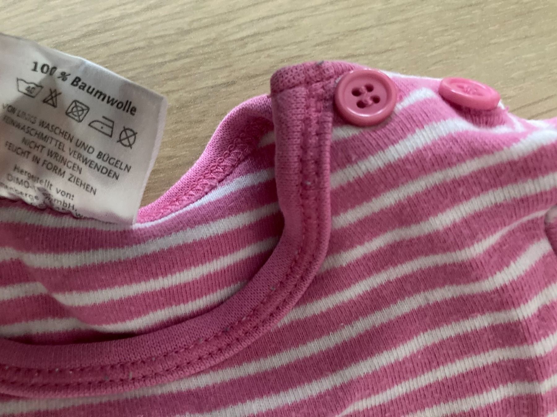 Camicette, T-shirt & Top: T-Shirt langarm – Usato da Muttenz venduto da Juvenile33 2