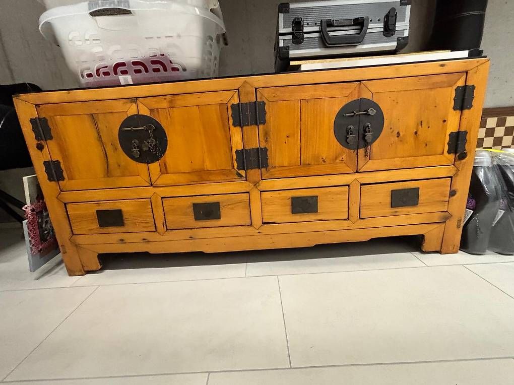 Commodes: Sideboard – D'occasion à Wintersingen par chiwy