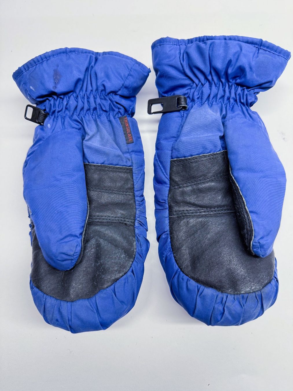 Guanti & manicotti: Winterhandschuhe Handschuhe Fausthandschuhe Damen retro – Usato da Biel/Bienne venduto da tim_pww5 1