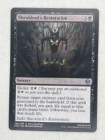 Sheoldred's Restoration, Story Spotlight, DMU