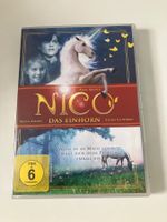 Nico, das Einhorn (DVD) Archer, Anne, Zegers, Kevin