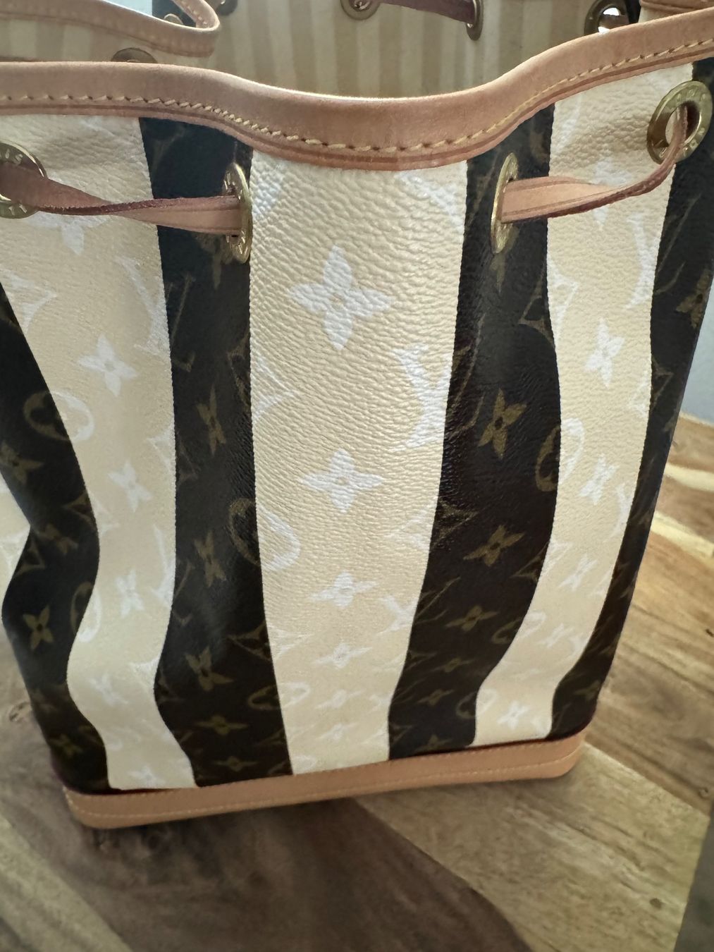 Louis Vuitton Borse da donna: Louis Vuitton Monogram Noé, Beuteltasche – Usato da Thun venduto da kth_ng29 1