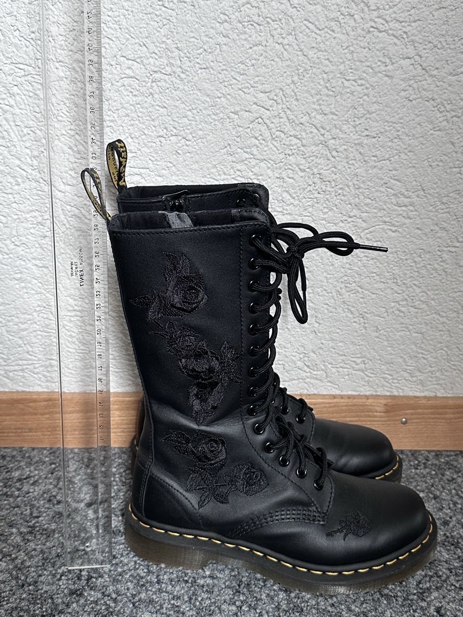 Dr. Martens Chaussures femmes: Stiefeletten Dr Martens Gr.38 – Neuf (Voir description) à Langenthal par san_5nql 1