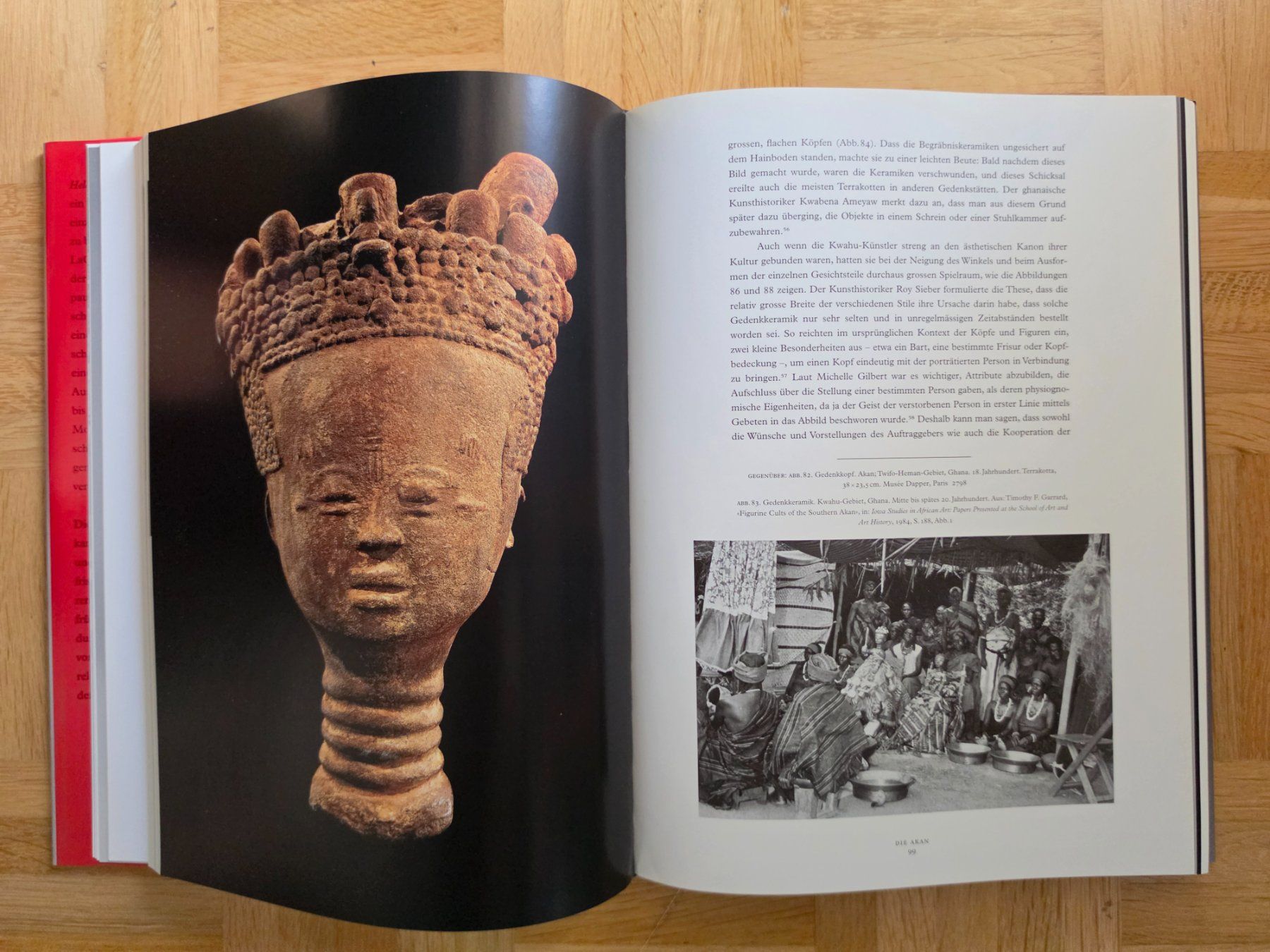 Bücher: Die Kunst Afrikas - Rietberg Museum – Gebraucht aus Stäfa von flamingo_17 7