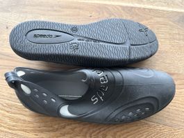 Speedo Badeschuhe Grösse 42 Wasserschuhe