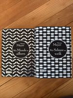 Marissa Meyer Wie Monde so silbern