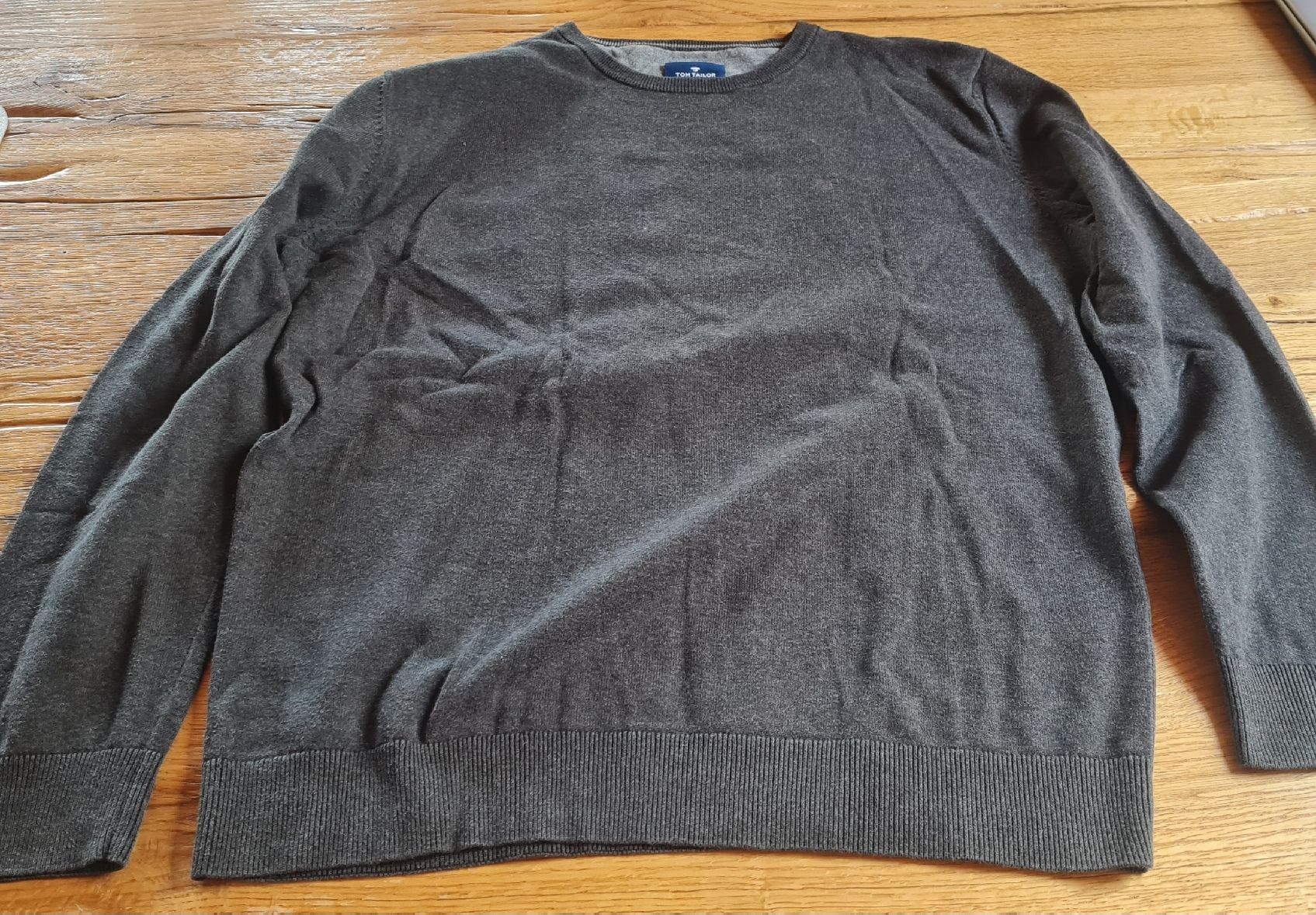 Tom Tailor Lotti di vestiti: Tom Tailor: 2 Pullover, 1 Tshirt – Usato da Bowil venduto da Sabinep 6