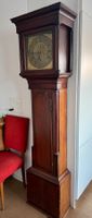 William Nendy Longcase standuhr crica 1750.