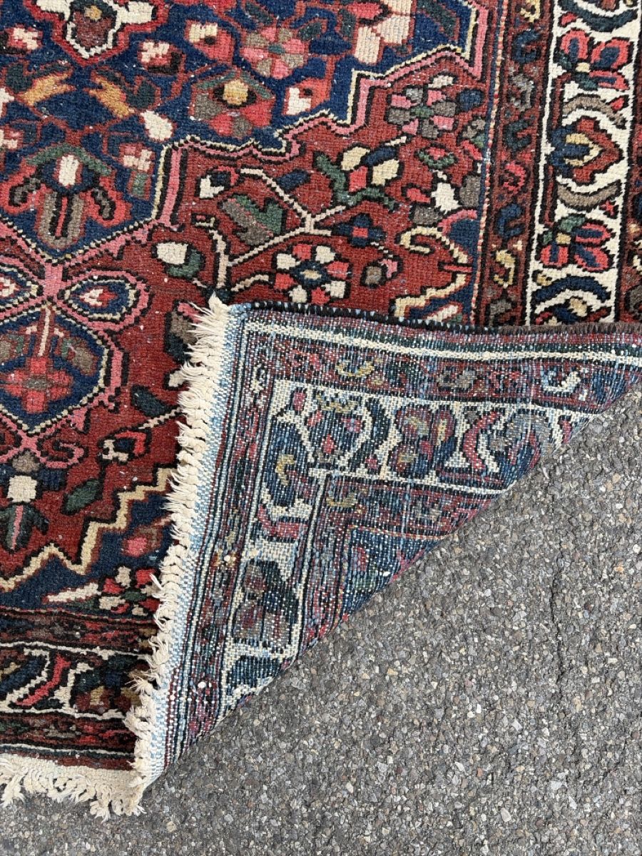 Teppiche: Bahtiyar Iran Teppich  – Defekt aus Wängi von Tesimo 4