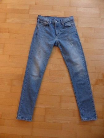 Levi Strauss Jeans, Men, Gr. W30/L32, neuwertig